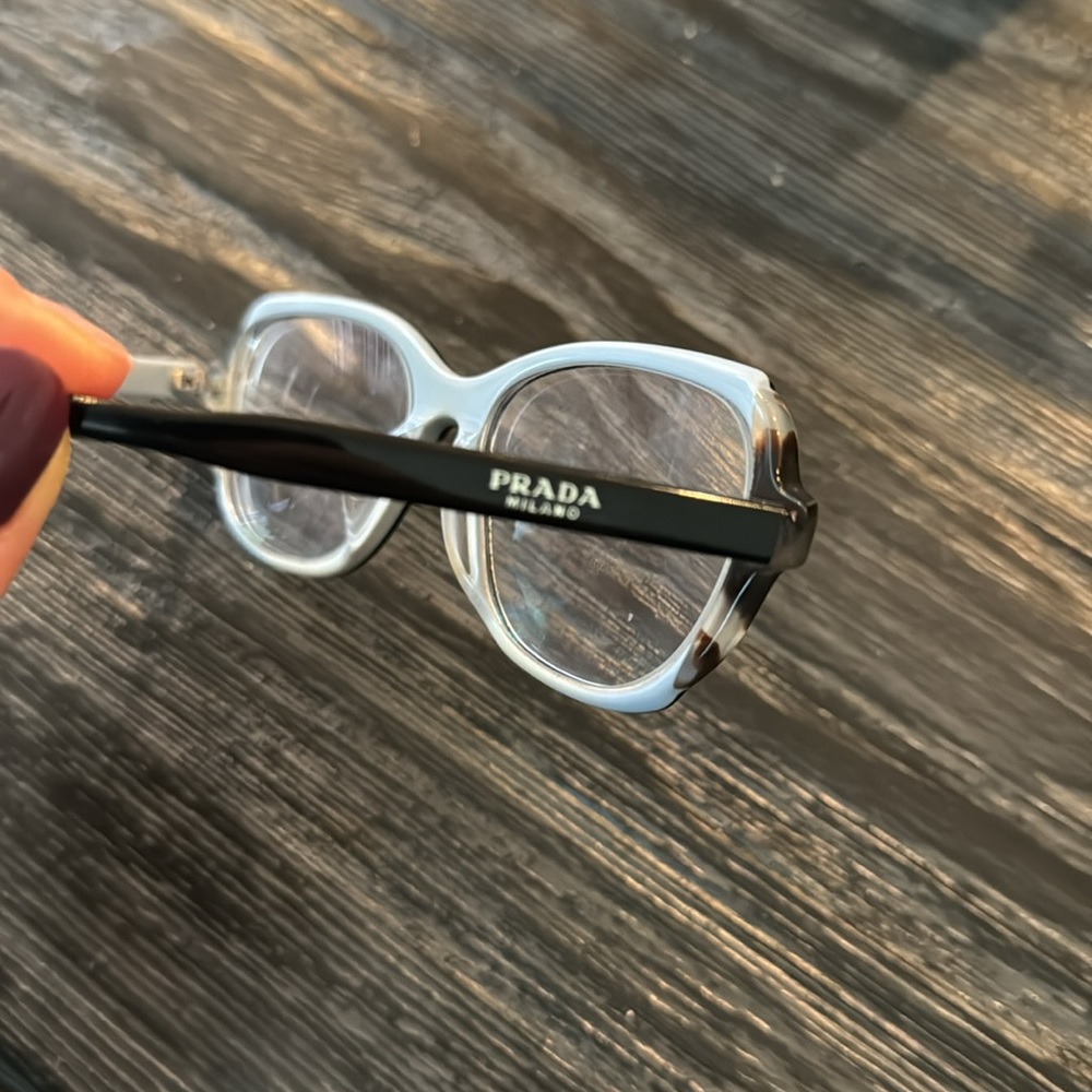 PRADA frames - Picture 3 of 6